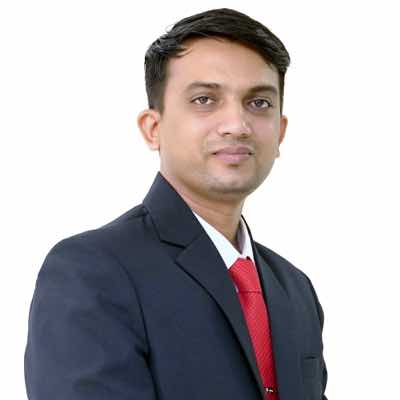 Rajesh Patel